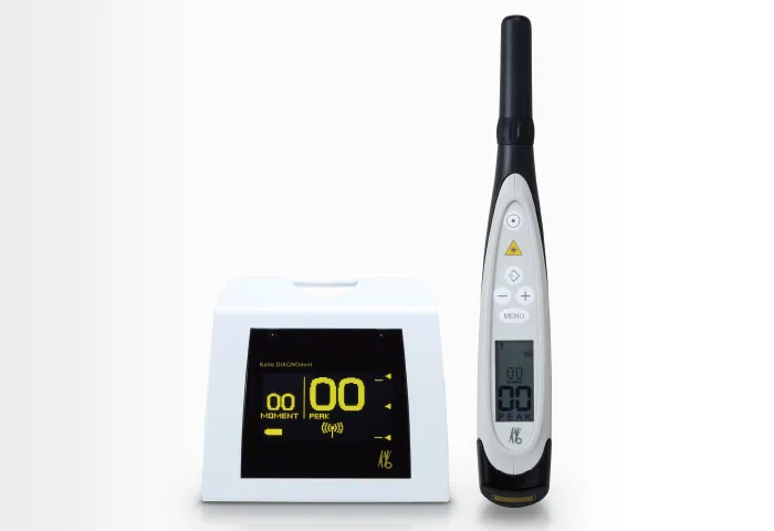 ダイアグノデント