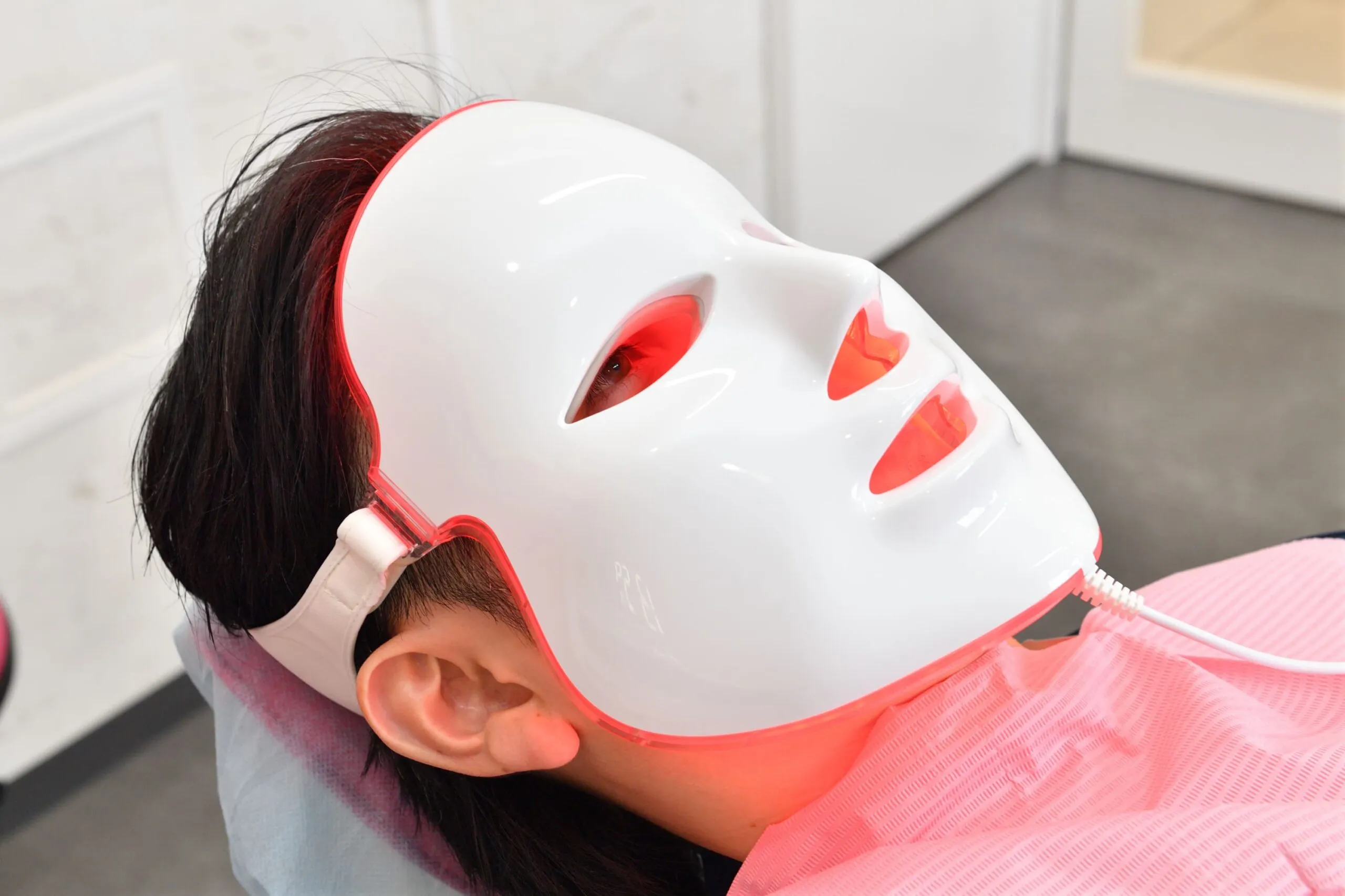 歯科医が行う美容治療とは