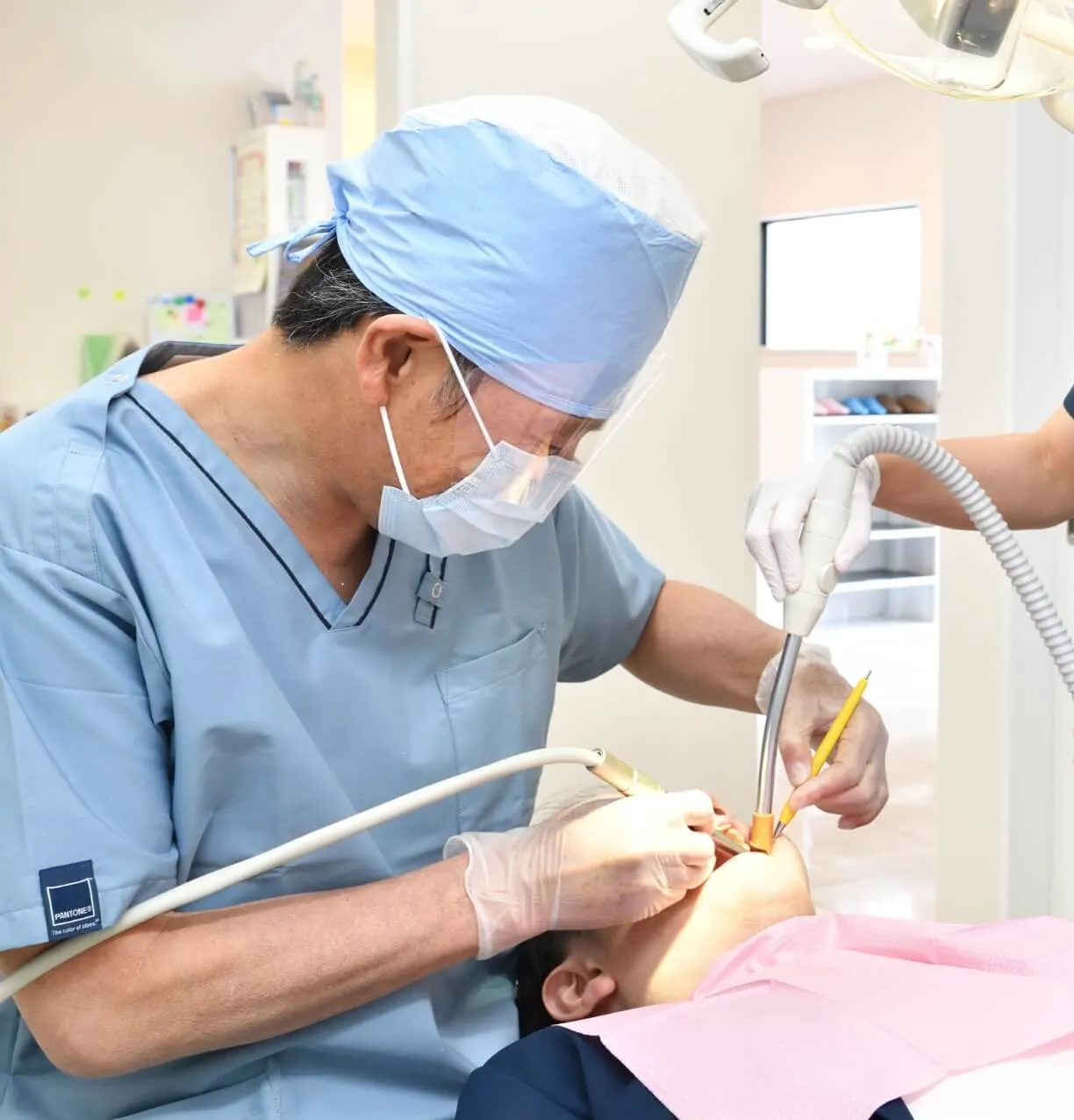 FEATURE 7つの特徴②