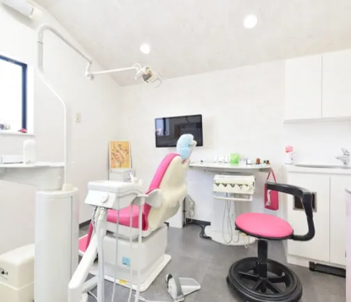 患者さまにとって何がベストか、
 ともに歩むクリニックです。